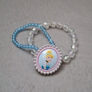 Podwójna bransoletka