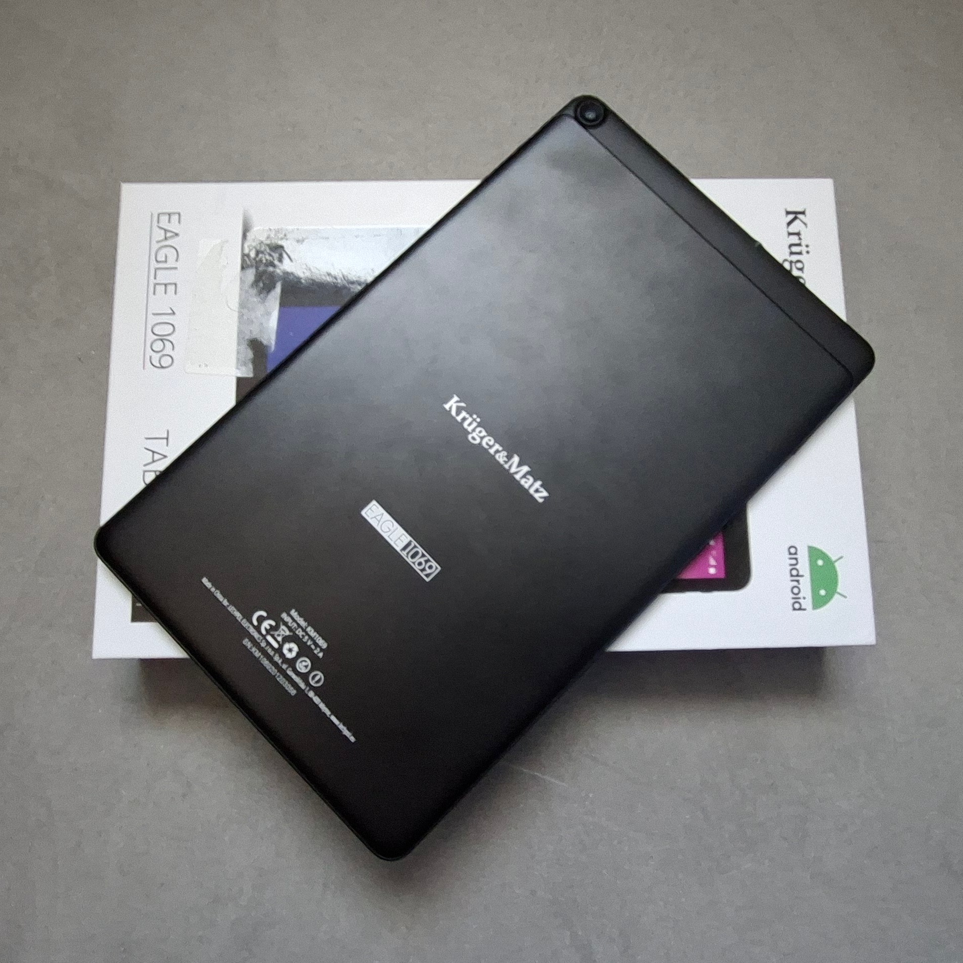 Tablet Eagle 1069